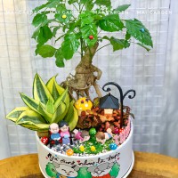 HẠNH PHÚC mix LƯỠI HỔ, CẨM NHUNG 