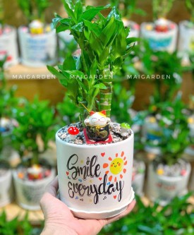 PHÁT TÀI (HỢP TẤT CẢ CÁC MỆNH)